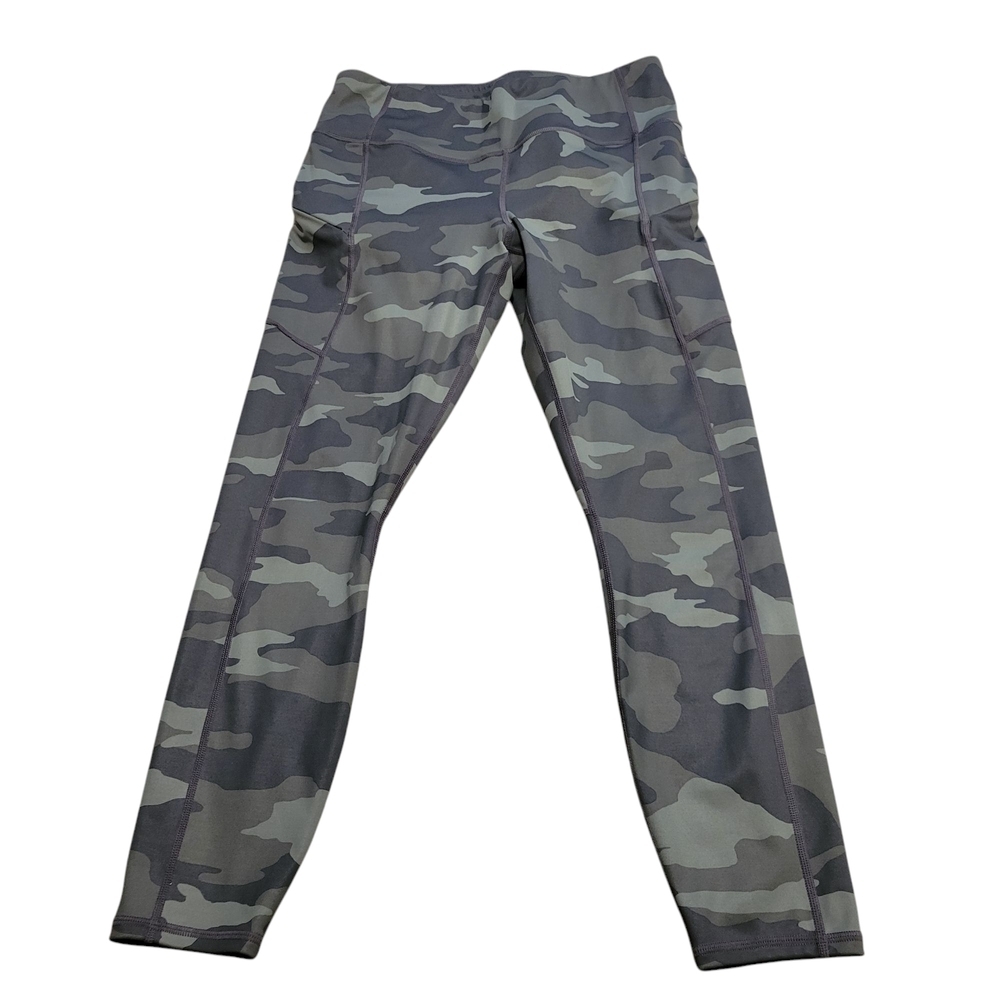EUC | Athleta | Women's Side Pocket Leggings | Size M